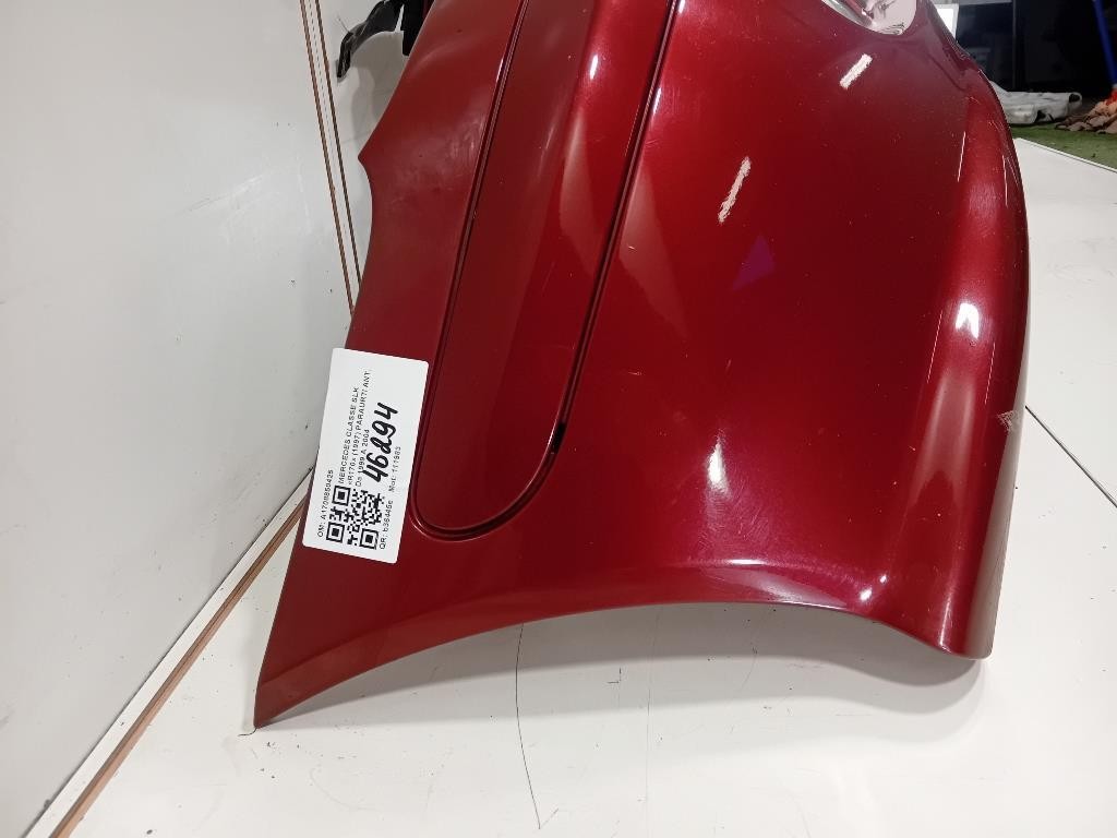 Listello Cruscotto SUP DX CRUSCOTTO Lancia 2000