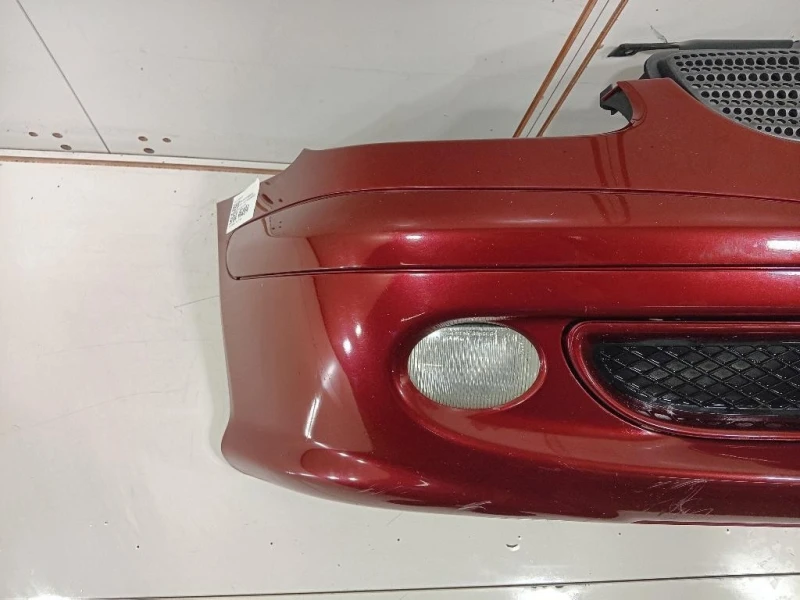 Paraurti ANT A1708650425 Mercedes Classe SLK R170 1997