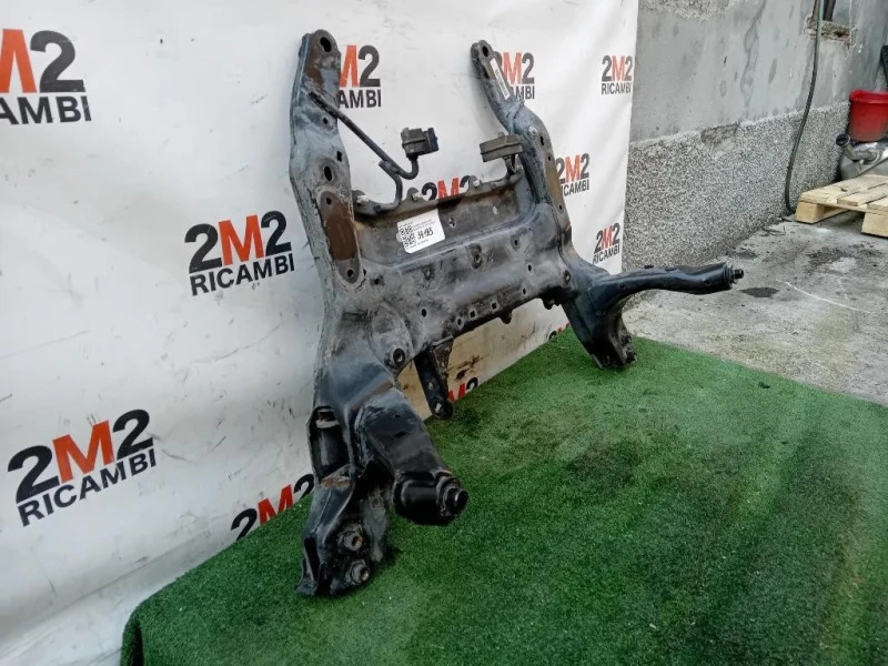 Assale ANT 31116872729 Mini MINI Clubman F54 2019