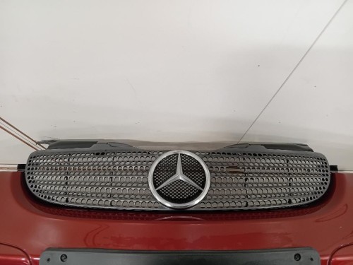 Listello Cruscotto SUP SX 51452752868 Mini MINI ONE R56 2007