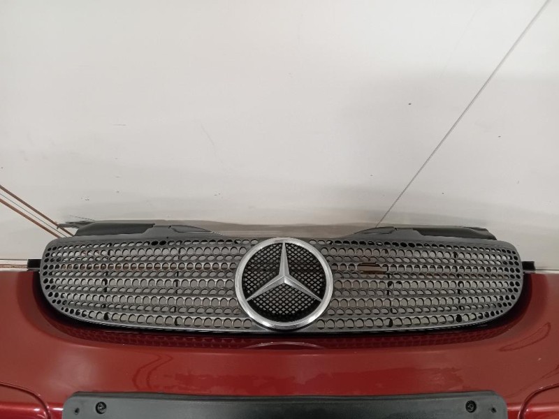 Paraurti ANT A1708650425 Mercedes Classe SLK R170 1997