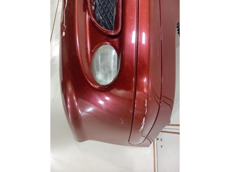 Listello Cruscotto SUP SX 51452752868 Mini MINI ONE R56 2007