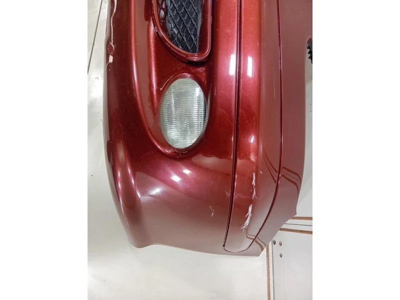 Paraurti ANT A1708650425 Mercedes Classe SLK R170 1997