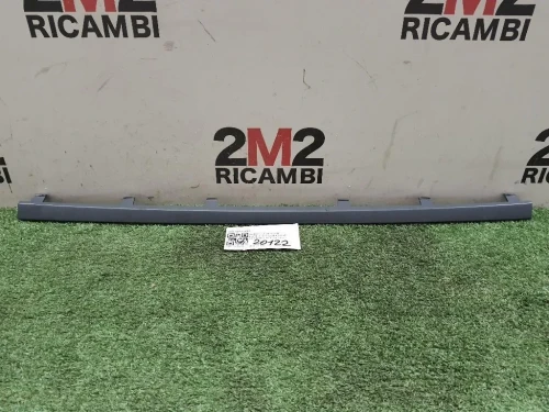 Listello Decorazione Paraurti ANT 83A807663 Audi Q3 F3B 2018