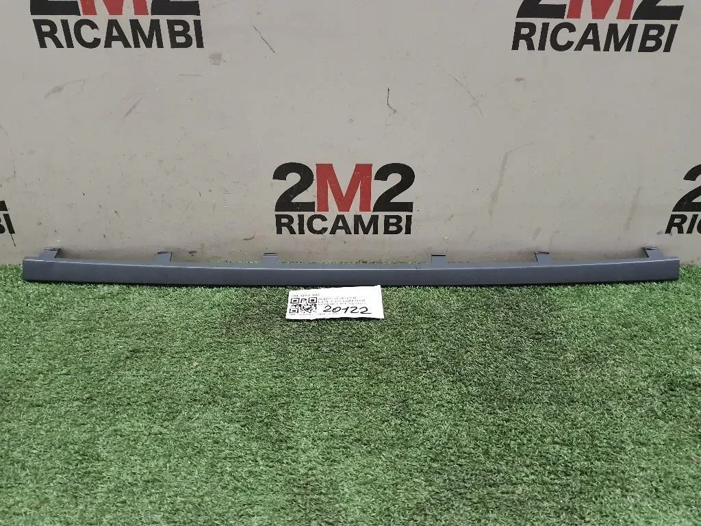 Listello Decorazione Paraurti ANT 83A807663 Audi Q3 F3B 2018