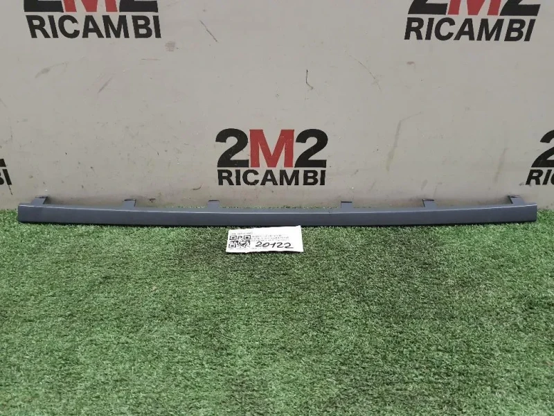 Listello Decorazione Paraurti ANT 83A807663 Audi Q3 F3B 2018