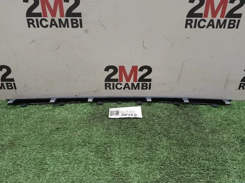 Listello Decorazione Paraurti ANT 83A807663 Audi Q3 F3B 2018