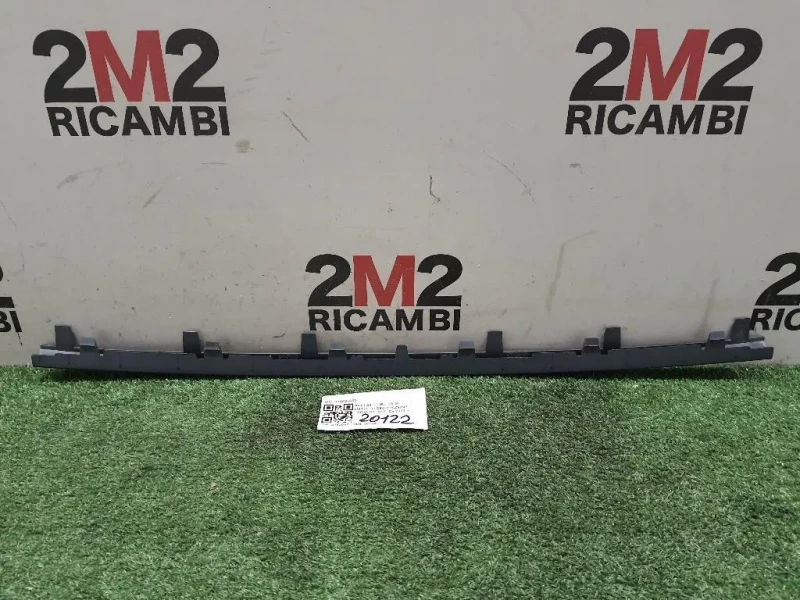 Listello Decorazione Paraurti ANT 83A807663 Audi Q3 F3B 2018