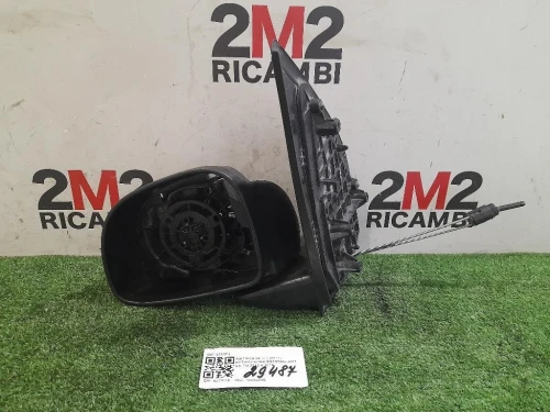 Retrovisore Esterno ANT SX 01704855600 Fiat Panda II 2011