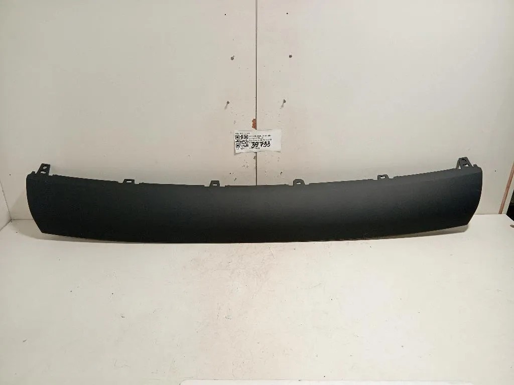 Listello Decorazione Paraurti ANT 1613573480 Citroen Berlingo III 2015