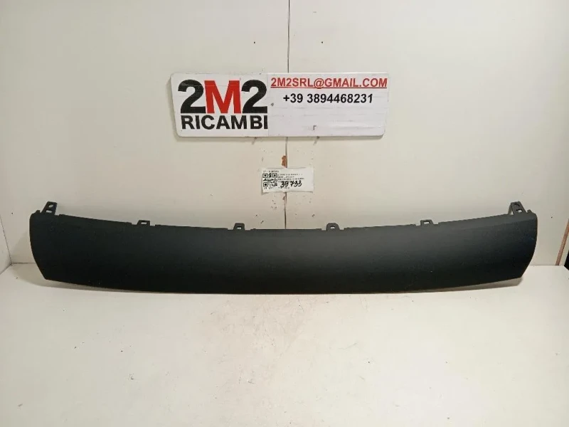 Listello Decorazione Paraurti ANT 1613573480 Citroen Berlingo III 2015