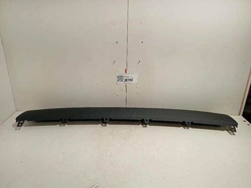 Listello Decorazione Paraurti ANT 1613573480 Citroen Berlingo III 2015