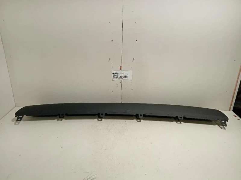 Listello Decorazione Paraurti ANT 1613573480 Citroen Berlingo III 2015