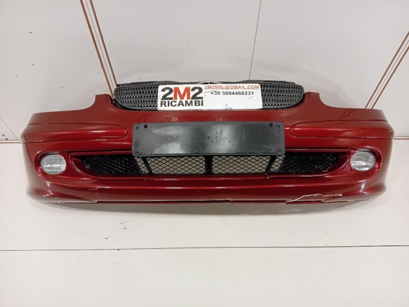 Paraurti ANT A1708650425 Mercedes Classe SLK R170 1997