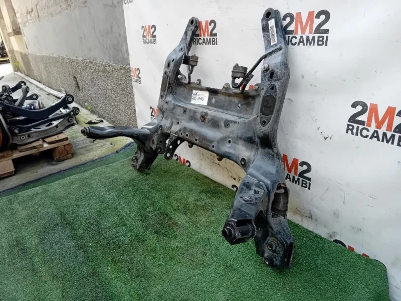 Assale ANT 31116872729 Mini MINI Clubman F54 2019