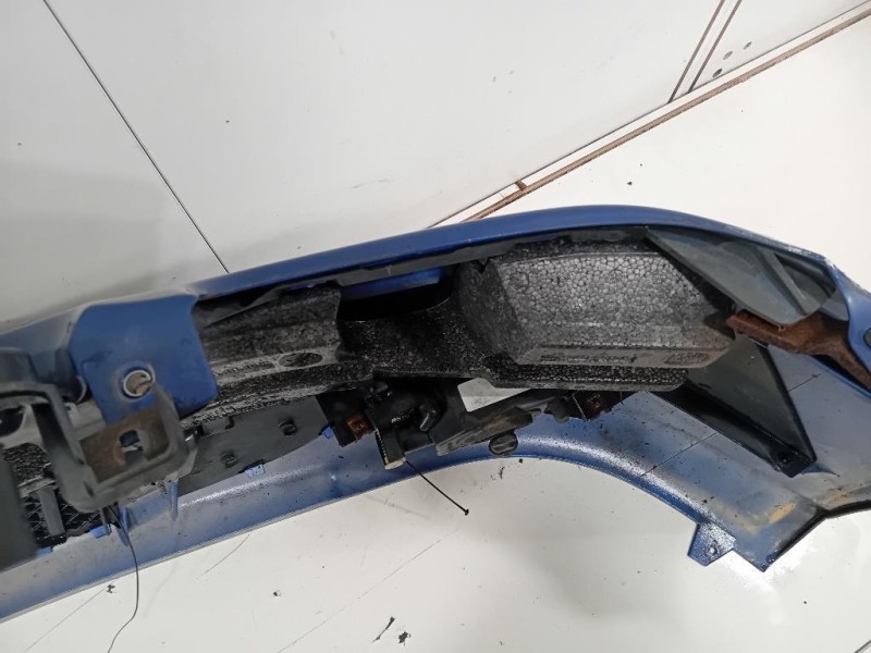 Paraurti ANT A1708850425 Mercedes Classe SLK R170 1997