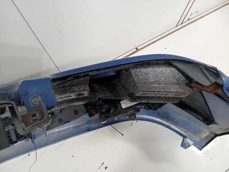 Paraurti ANT A1708850425 Mercedes Classe SLK R170 1997