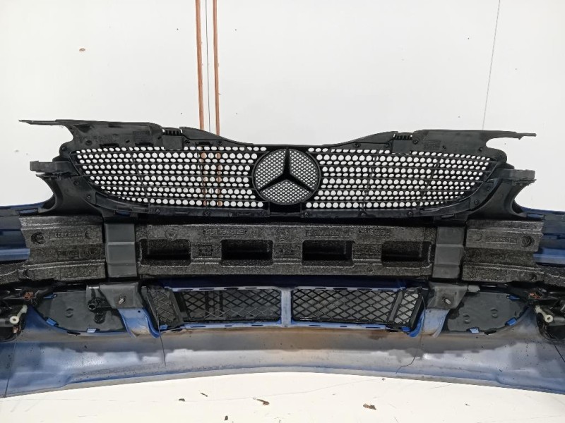 Listello Decorazione Paraurti ANT 9833503580 Citroen C3 III 2020
