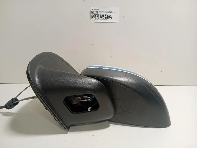Retrovisore Esterno ANT SX 01604835 Fiat Panda III 2012