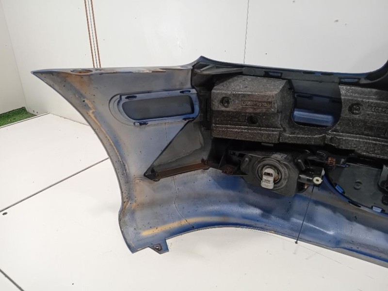 Listello Decorazione Paraurti ANT 9833503580 Citroen C3 III 2020