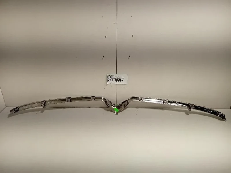 Listello Decorazione Paraurti ANT 9833503580 Citroen C3 III 2020