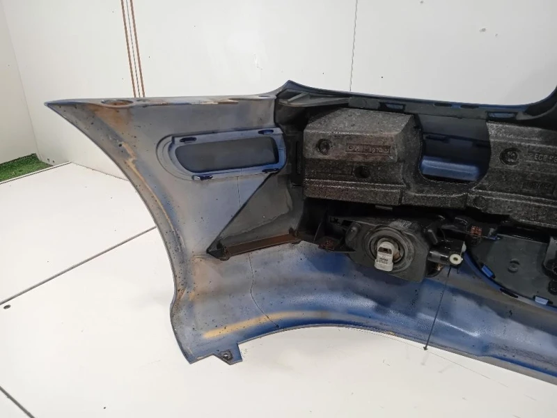 Paraurti ANT A1708850425 Mercedes Classe SLK R170 1997