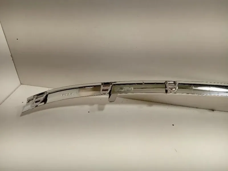 Listello Decorazione Paraurti ANT 9833503580 Citroen C3 III 2020