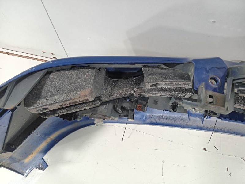 Listello Decorazione Paraurti ANT 9833503580 Citroen C3 III 2020