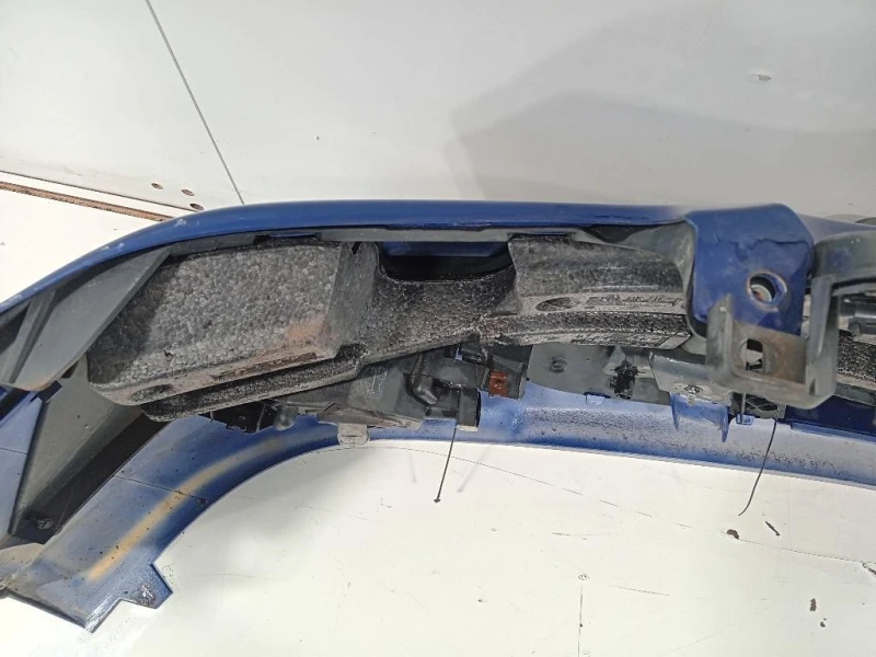 Paraurti ANT A1708850425 Mercedes Classe SLK R170 1997