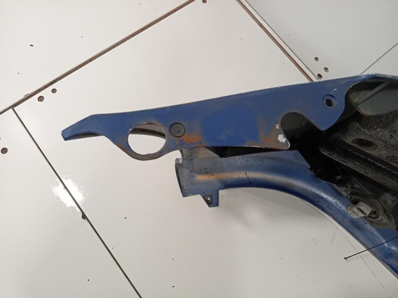 Listello Decorazione Paraurti ANT 9833503580 Citroen C3 III 2020