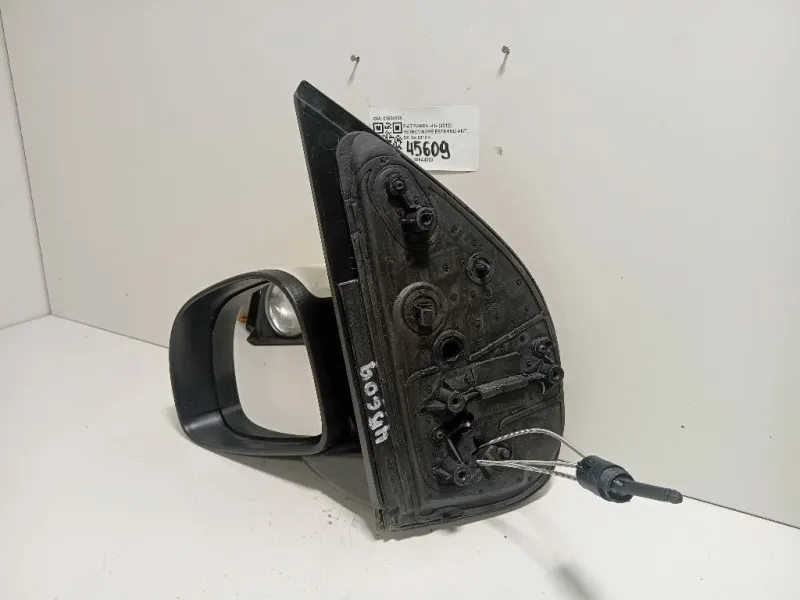 Retrovisore Esterno ANT SX 01604835 Fiat Panda III 2012