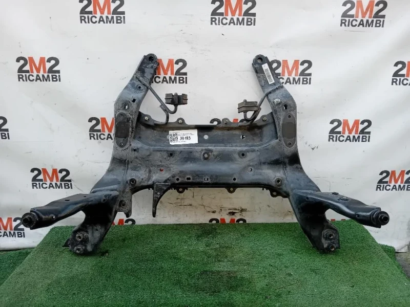 Assale ANT 31116872729 Mini MINI Clubman F54 2019