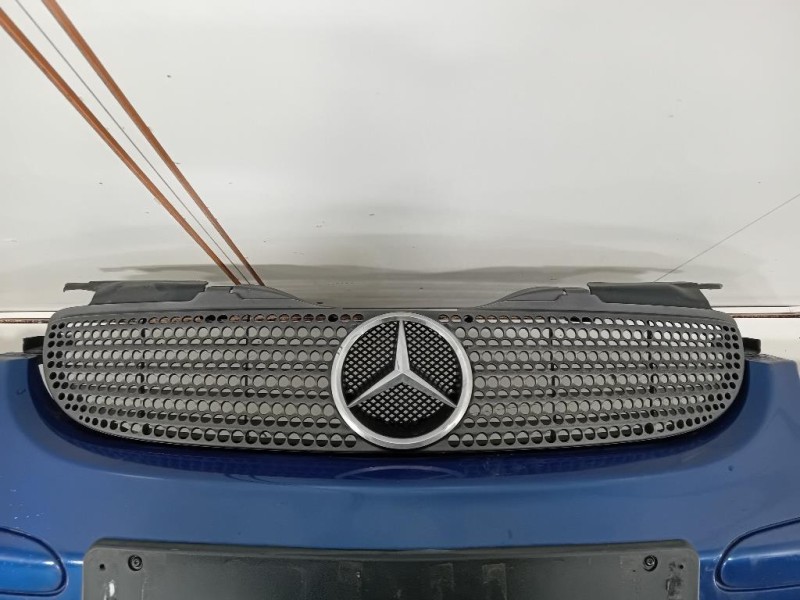 Paraurti ANT A1708850425 Mercedes Classe SLK R170 1997