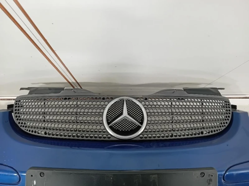 Paraurti ANT A1708850425 Mercedes Classe SLK R170 1997