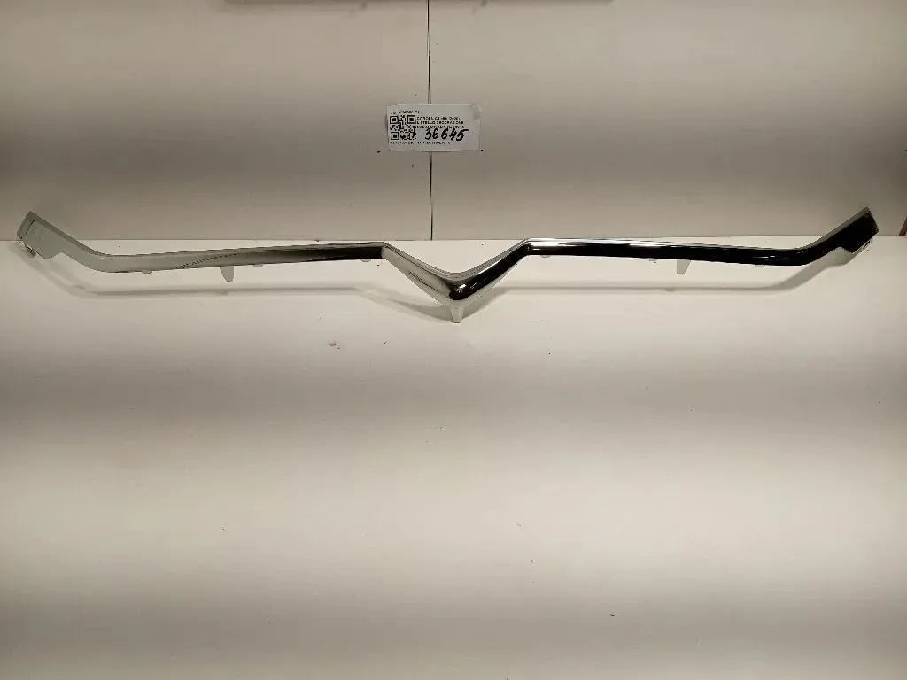 Listello Decorazione Paraurti ANT 9835653177 Citroen C4 III 2020