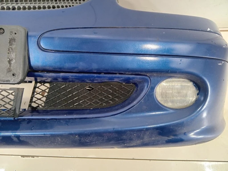 Paraurti ANT A1708850425 Mercedes Classe SLK R170 1997