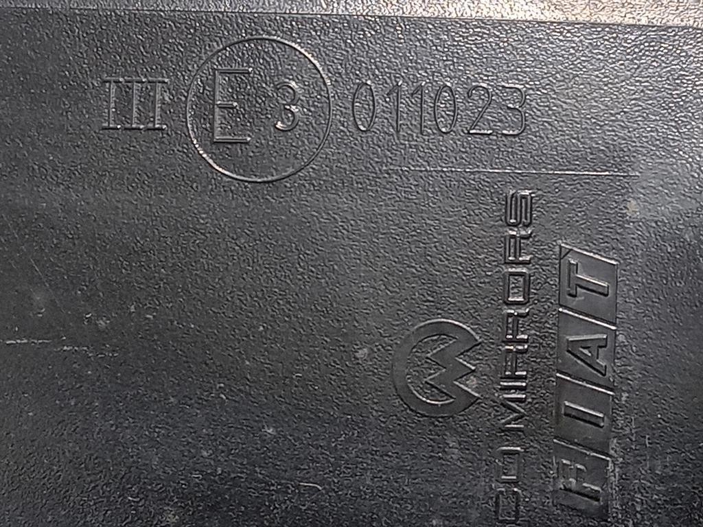 Retrovisore Esterno ANT SX 011023 Fiat Punto II 2003