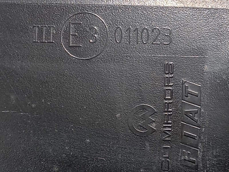 Retrovisore Esterno ANT SX 011023 Fiat Punto II 2003