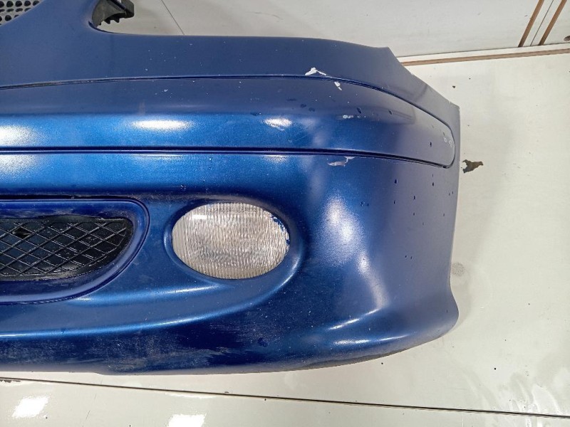 Listello Decorazione Paraurti ANT 9835653177 Citroen C4 III 2020