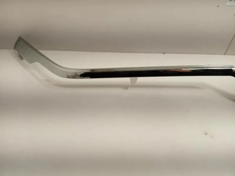 Listello Decorazione Paraurti ANT 9835653177 Citroen C4 III 2020