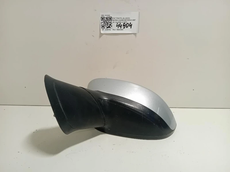 Retrovisore Esterno ANT SX 011023 Fiat Punto II 2003