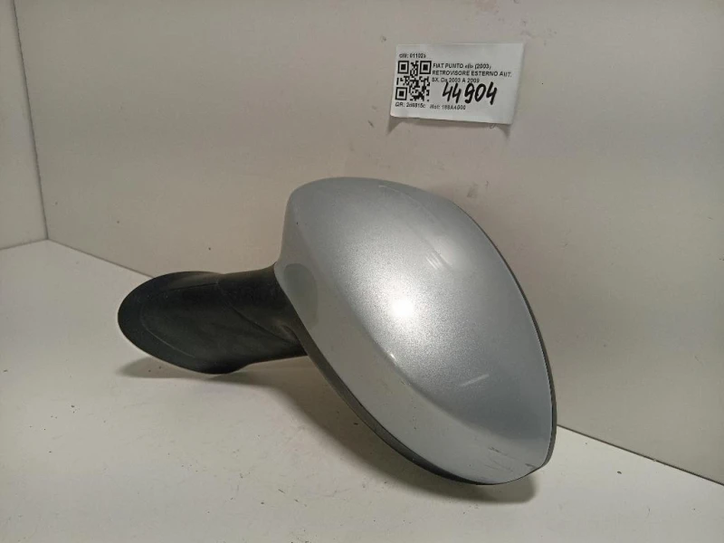 Retrovisore Esterno ANT SX 011023 Fiat Punto II 2003