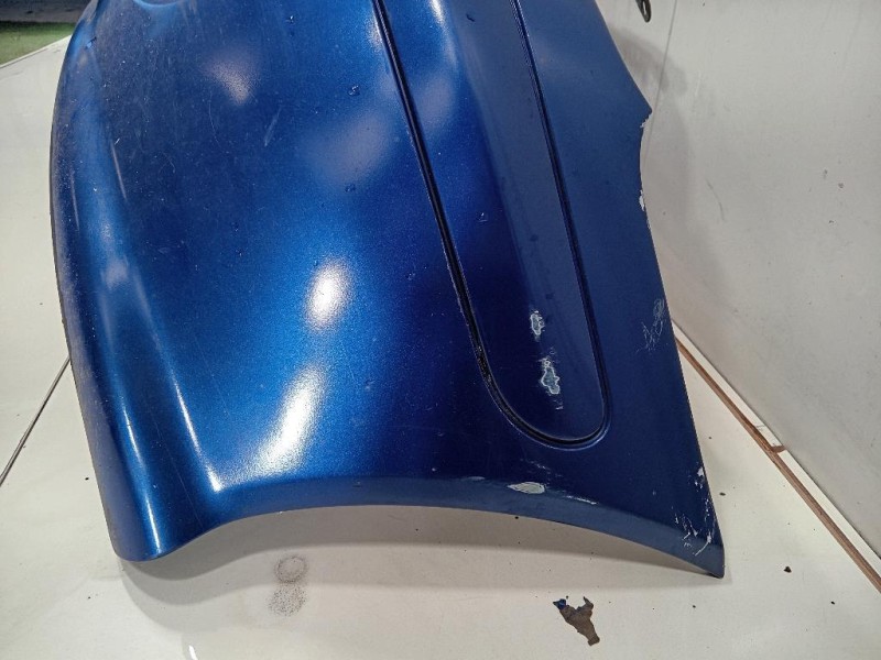 Listello Decorazione Paraurti ANT 9835653177 Citroen C4 III 2020