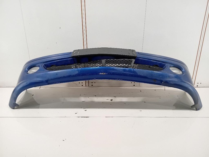 Listello Decorazione Paraurti ANT 9835653177 Citroen C4 III 2020