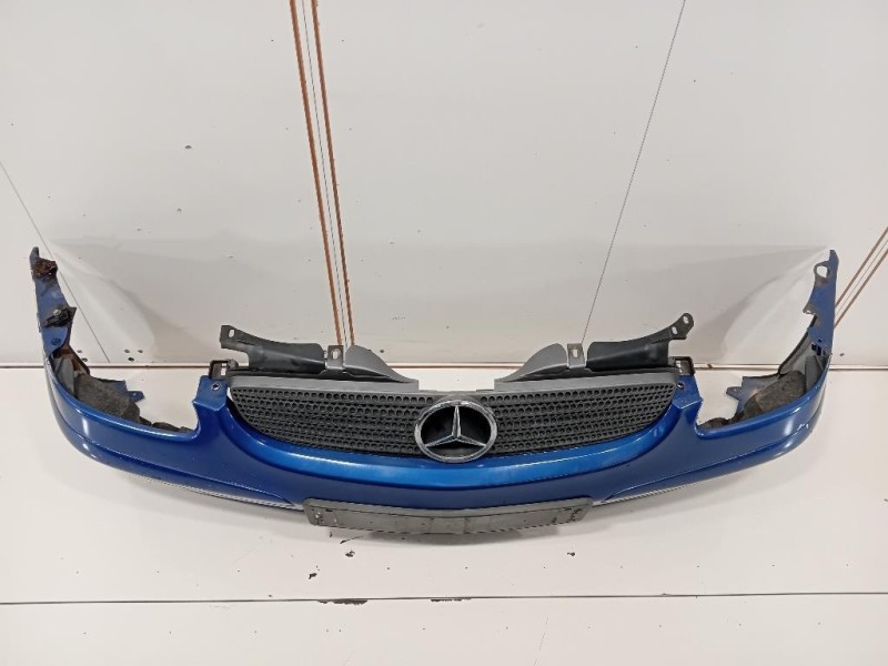 Listello Decorazione Paraurti ANT 9835653177 Citroen C4 III 2020