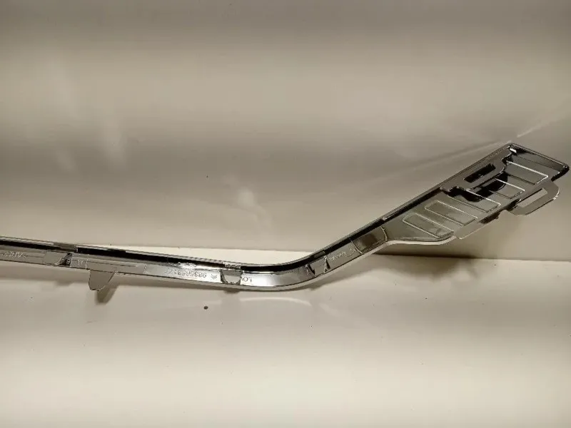 Listello Decorazione Paraurti ANT 9835653177 Citroen C4 III 2020