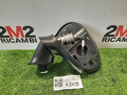 Retrovisore Esterno ANT SX 735395761 Fiat Punto II 2003