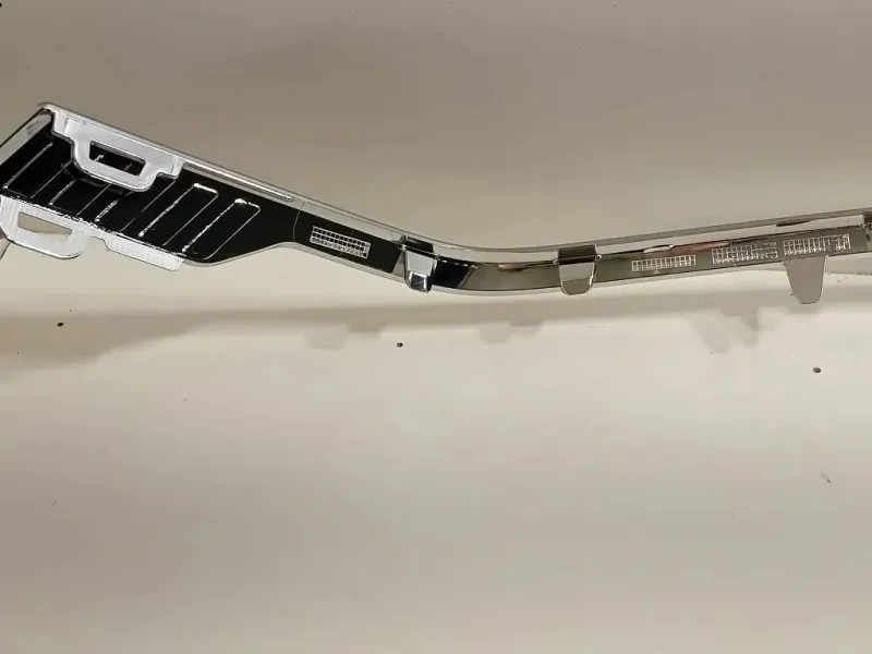 Listello Decorazione Paraurti ANT 9835653177 Citroen C4 III 2020