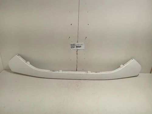 Listello Decorazione Paraurti ANT 86550-2Y000 Hyundai IX35 2013