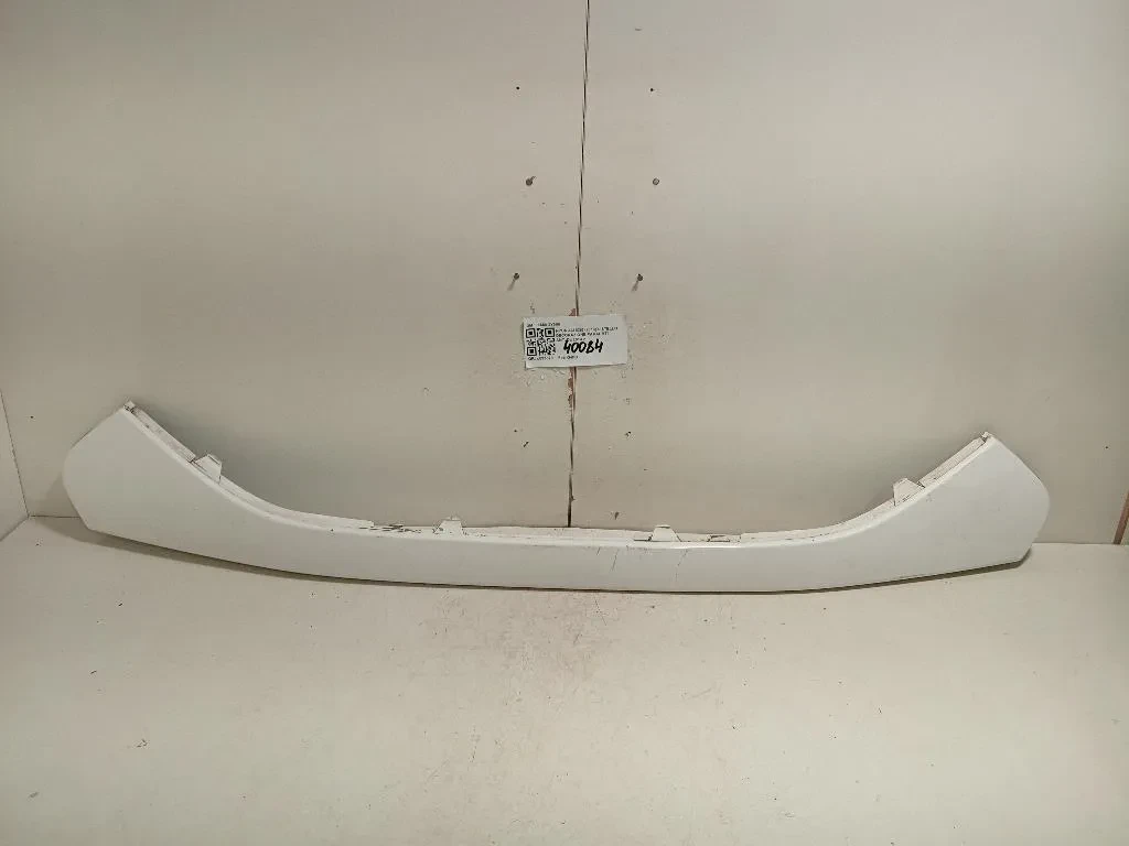 Listello Decorazione Paraurti ANT 86550-2Y000 Hyundai IX35 2013